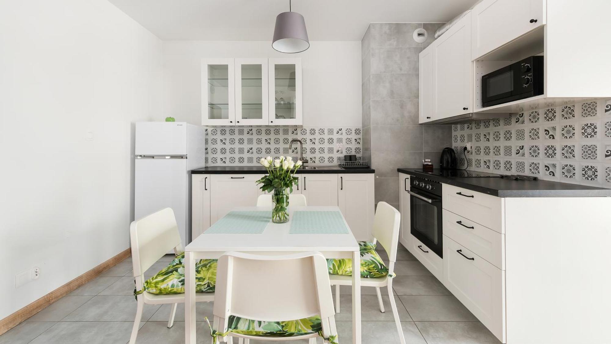 Apartamenty Sun&Snow Wiślane Tarasy Kraków Zewnętrze zdjęcie